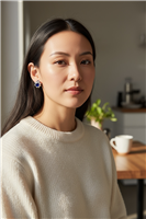 Orecchini Domar Gioielli Donna Orecchino argento 925 in Argento Zircone EZB067866 - EZB067866